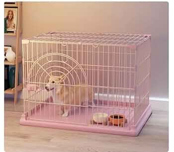 ペットケージ5個 Amazon | 牧小苫＼msmr ペットケージ 1段 幅76×奥行50.5×高